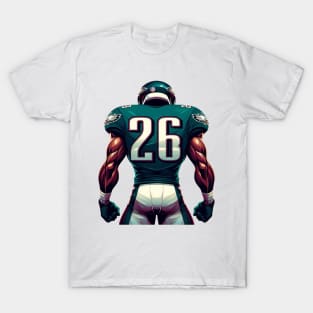 Philly Football T-Shirt